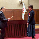 神奈川県知事賞をいただきました！